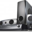 5.1 Surround Sound System Installation and Setup