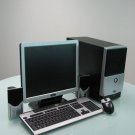 Residential or Commercial Initial PC Setup and Configuration