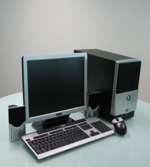Residential or Commercial Initial PC Setup and Configuration