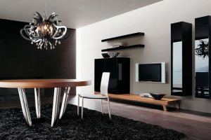 Furniture Assembly / Media Stand Setup