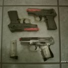Three pistol package!!!