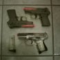 Three pistol package!!!