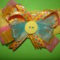 Spring Colored Headband