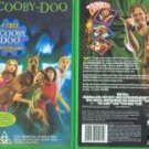Scooby Doo VHS