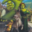 Shrek 2  VHS