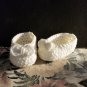 Ruby Toddler Baby Ballet Slipper Shoe Booties