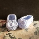 Sky Toddler Baby Ballet Slipper Shoe Booties