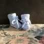 Sky Newborn Boot Shoe Slipper Booties