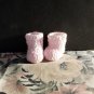 Canary Premie Boot Shoe Slipper Booties