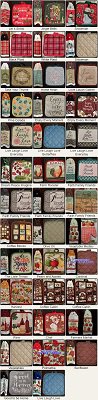 Kitchen Towel Potholder SET