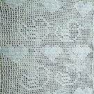 Ducks & Hearts Crochet Baby Blanket