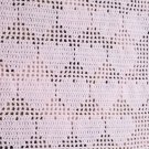 Hearts-a-Plenty Crochet Baby Blanket