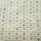 Yellow Midwife Crochet Baby Blanket