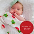 Swaddling Blanket
