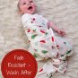 Swaddling Blanket
