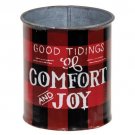 Good Tidings Bucket