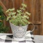 Metal Coal Bucket