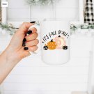 15 oz. It's Fall Y'all Mug