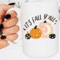 15 oz. It's Fall Y'all Mug
