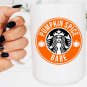 15 oz. Pumpkin Spice Babe Mug