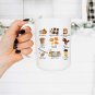 15 oz. Fall Decor Coffee Cup