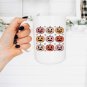 Pink & Orange Pumpkins Mug