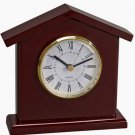 Wood Tower Clock