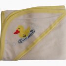 Hooded Duck Towel