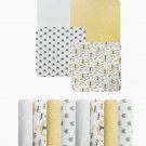 8-pack Washcloths