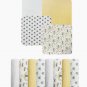 8-pack Washcloths
