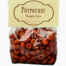Pumpkin Spice Potpourri