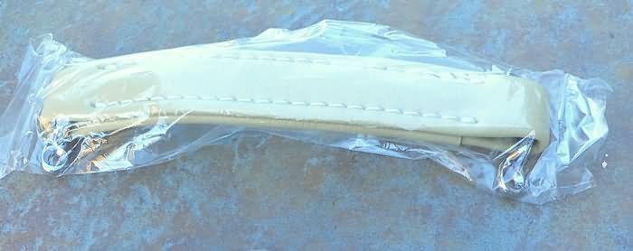 NEW heavy duty amplifier handle Ampeg Blonde