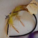 Feather Headband
