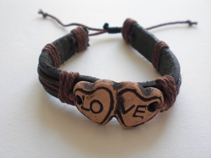 Love Friendship Bracelet