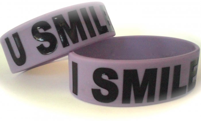 U SMILE I SMILE- LIMITED EDITION