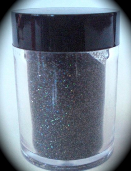 Glitter Pigment (Smokey)