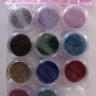 Glitter Bottles Pack