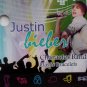 Justin Bieber Elastic Bandz