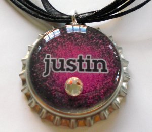 JUSTIN Necklace