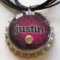 JUSTIN Necklace