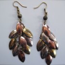 Seed Earrings
