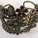Daisy Cuff Bracelet