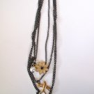 Layered Necklace 2