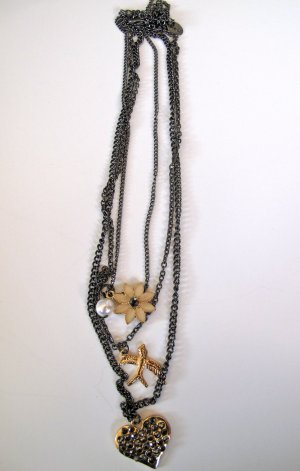 Layered Necklace 2