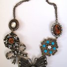 Pendant Necklace