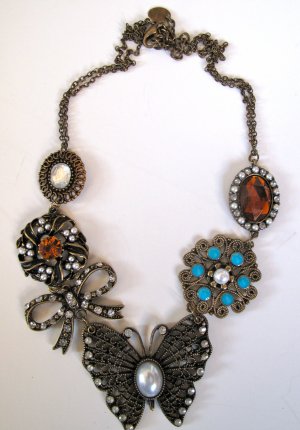 Pendant Necklace
