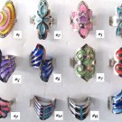 Variety Adjustable Rings (Big)