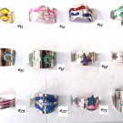 Variety Adjustable Rings (Small)
