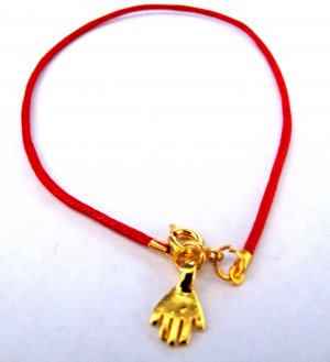 Red String