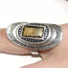 Shield Ring